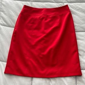 Worthington skirt